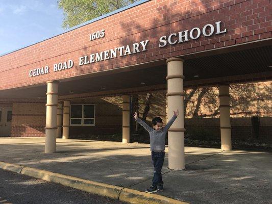 Chesapeake City Schools