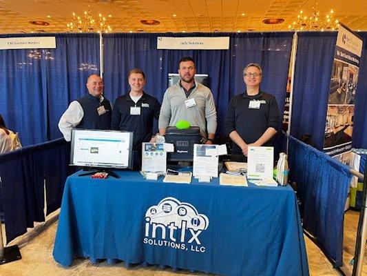intlx Solutions