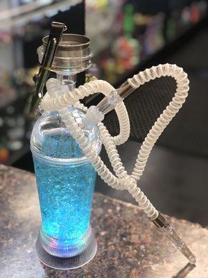 Hookah To Go