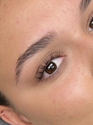 Simple Beauty by Abby