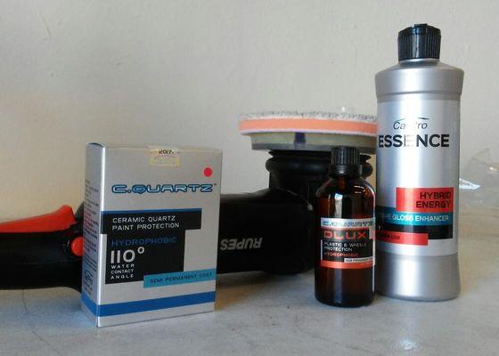 Super Shine Auto Detailing