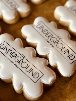 Sugar Island Baking Company