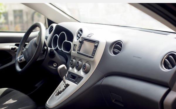 Car Butler Post Oak Central