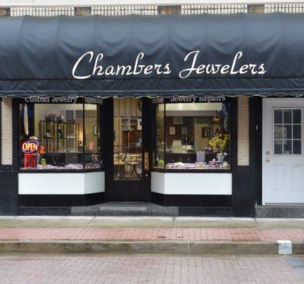Chambers Jewelers