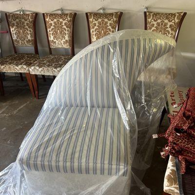 Miami Upholstery Design