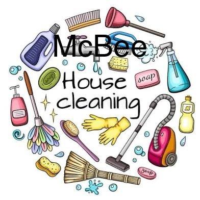 McBee Cleaning Service