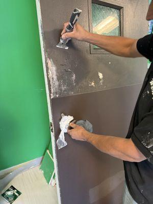 Chiko's Remodeling Services