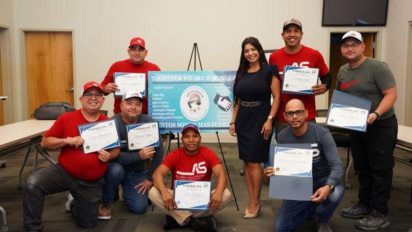 Dream Seeker Education USA