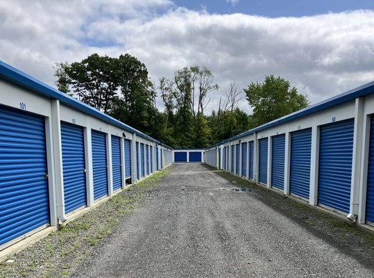 Storage Sense - Canaan - Self Service