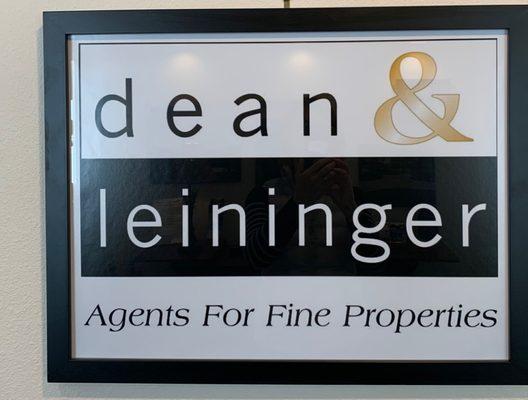 Dean & Leininger Real Estate