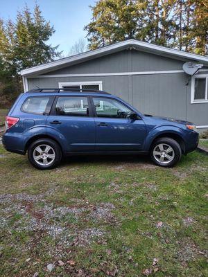 Auto Connections Seattle