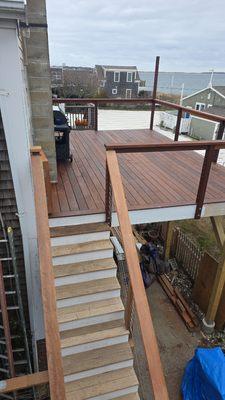 J & I carpentry and painting