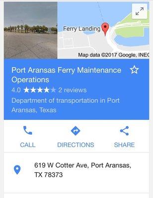 Texas Department Of Transportation