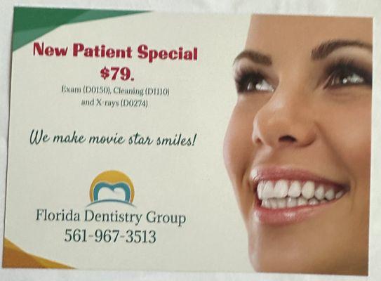 Florida Dentistry Group
