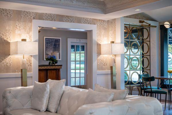 Chateau Inn and Suites