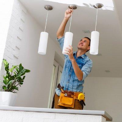 Rush Electrical Service - La Habra