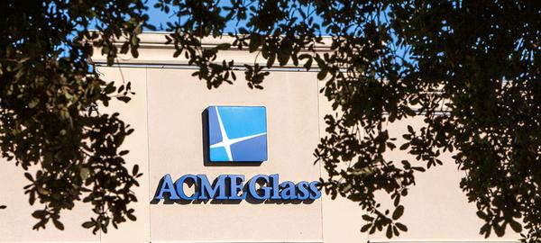 ACME Glass