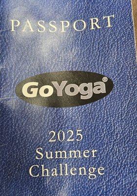 GoYoga - Westerville