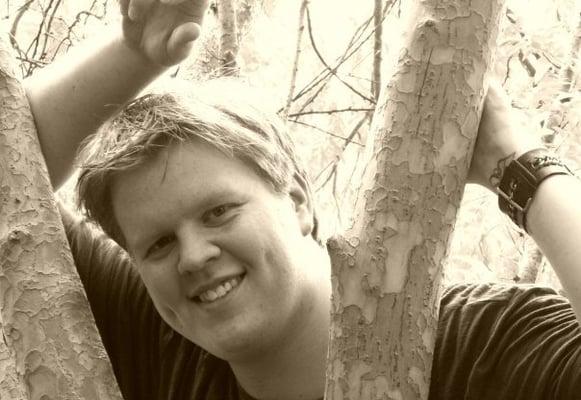 Jeremy Springer, Accounting Clerk