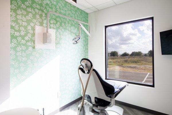 Swish Dental - Pflugerville