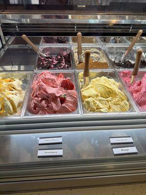 Bertoni Gelato
