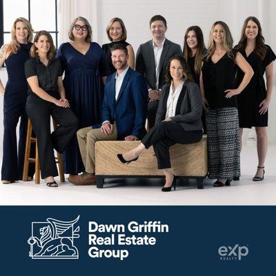 Dawn Griffin Group - eXp Realty