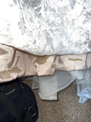 David's Bridal Clackamas OR