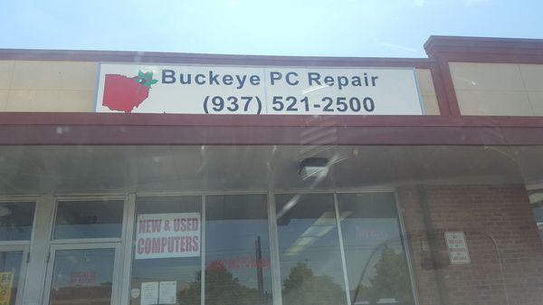 Buckeye PC Repair
