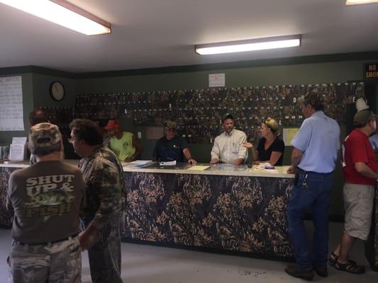 Green River Conservation Area