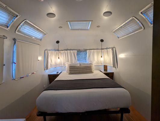 AutoCamp Russian River