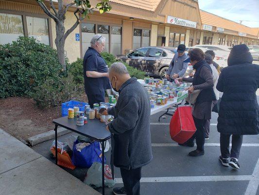 KCS Community - Buena Park