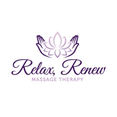 Relax, Renew Massage Therapy