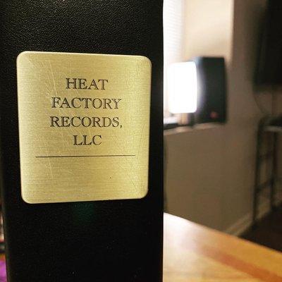 Heat Factory Studio