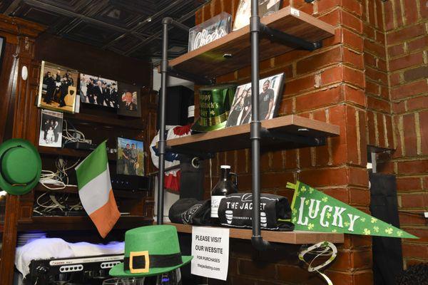 Great venue, comfortable setting