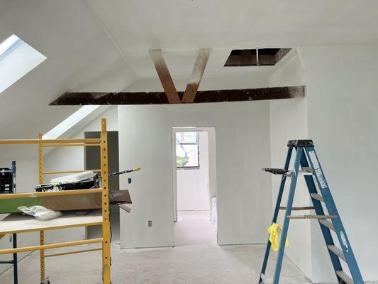 Southern Maine M&A Construction Services