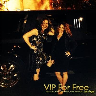 VIP For Free