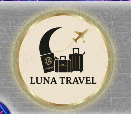 Luna Travel