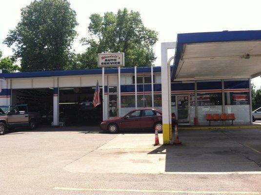 Wendell's Auto Service