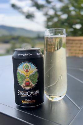 Endless Orchard Cider