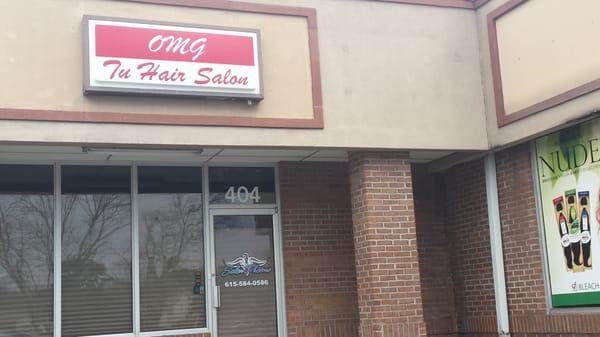 This is the place not to go!