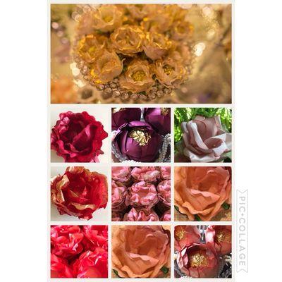 Fancy Candy Forminhas