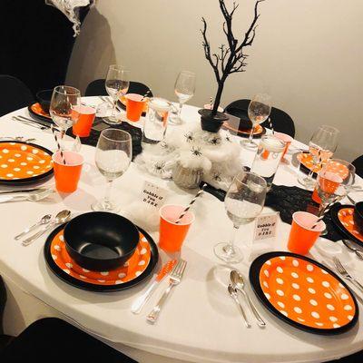 Camillion Entertainment