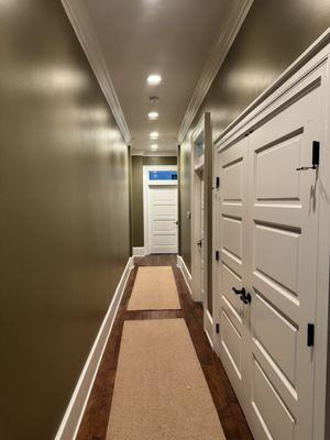 Erickson’s Family Painting & Services