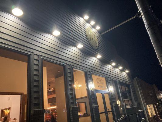 Judge Richard Distillery