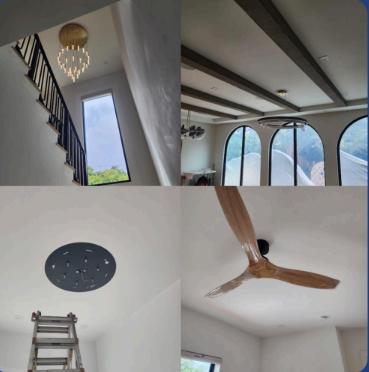 Ray of Light Electric