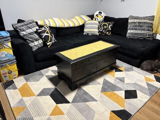 Milo’s Cleaning Service