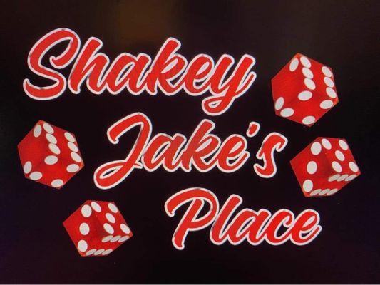 Shakey Jake's Place Variety Store