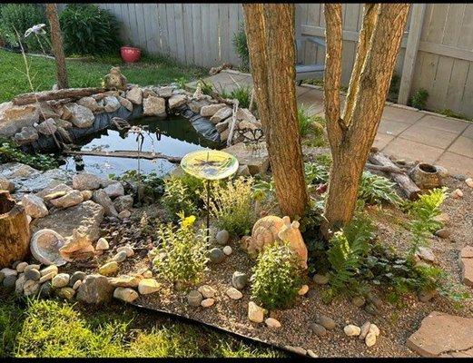 Luke's Landscaping Unlimited