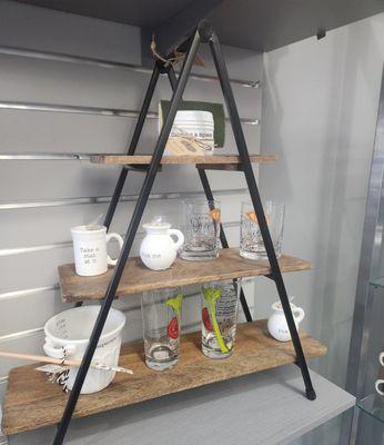 Sassy's Clothing & Gift Boutique