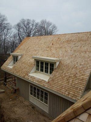 Next Day Construction & Roofing